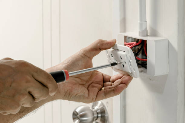 Emergency Electrical Repair Services in Sherwood, AR